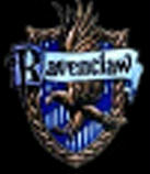 Ravenclaw House: Where those of wit and learning will always find their kind